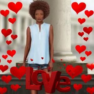 Meet your Posher, Sheryl